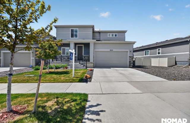 Spacious 3BR House in Parker photos photos