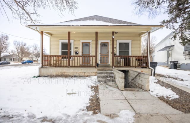 1200 14th Ave - 1200 14th Avenue, Greeley, CO 80631