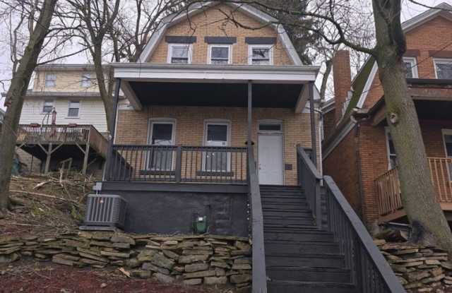 77 Mahopac St - 77 Mahopac Street, Ingram, PA 15205 77 Mahopac St - 77 Mahopac Street, Ingram, PA 15205