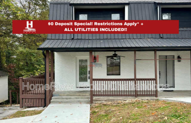 819 Asterwood Dr - 819 Asterwood Drive, Lakeview, GA 30741