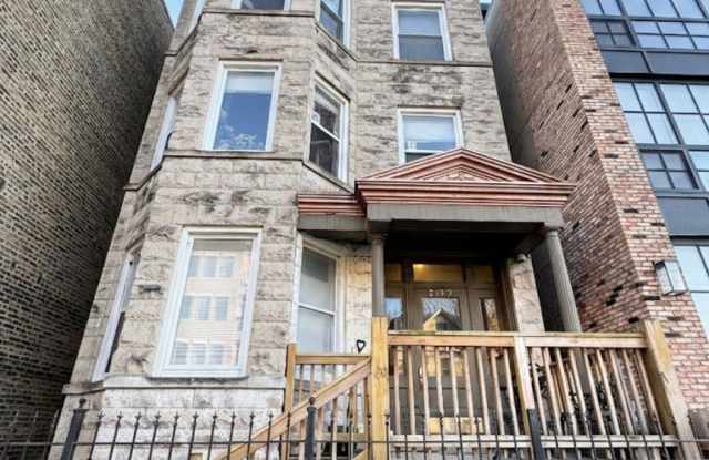 2139 W Belmont Avenue unit: G photos photos