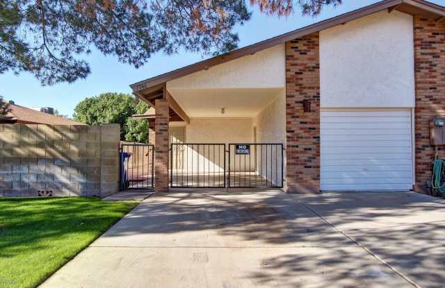 1746 S TOLTEC -- - 1746 South Toltec Street, Mesa, AZ 85204