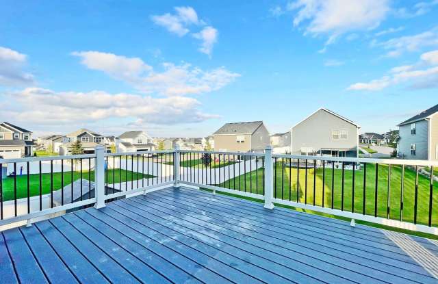 Sparkling 3-Year-New Home, 3-Plus Bedrooms, Loft-Office, Primary Suite, Fireplace, Huge Walkout & More! Gallery 3