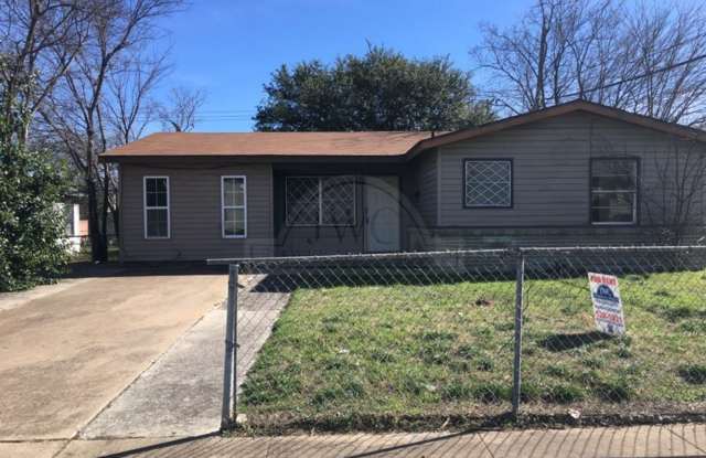 804 Jefferies Ave, Killeen photos photos