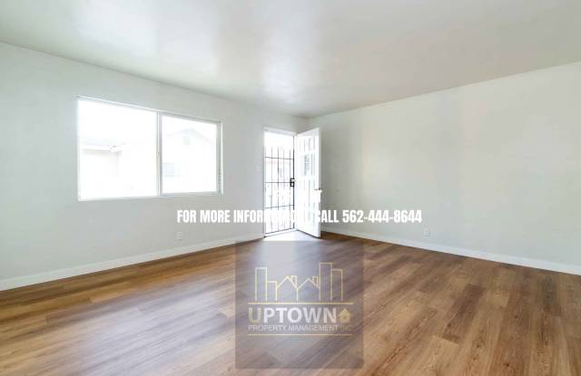 Apartment - 2 Bedrooms / 1 Bath - South Gate Gallery 3