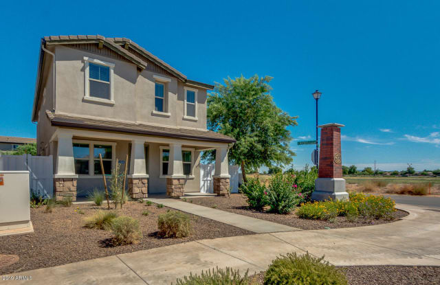 2304 S NANCY Lane - 2304 S Nancy Ln, Gilbert, AZ 85295