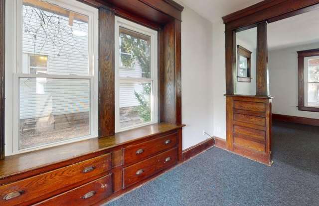 MOVE IN SPECIAL! - Recently Updated 3-Bedroom Home - Akron Gallery 4