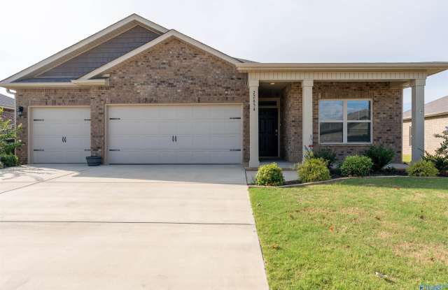 22654 Regent Drive - 22654 Regent Drive, Athens, AL 35613