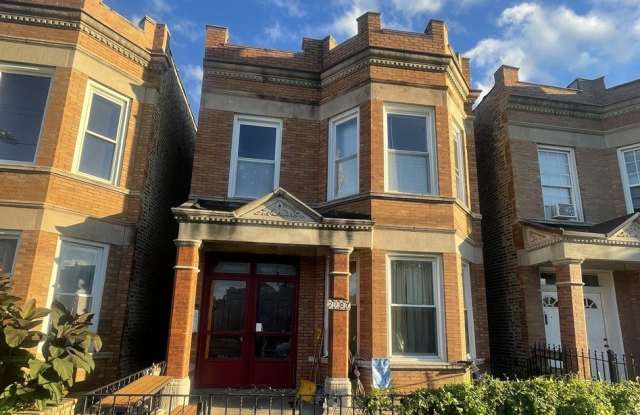 2107 W Coulter Street unit: 1R photos photos