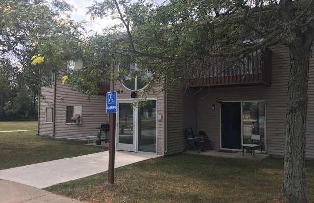 Litchfield Apartments Co. LDHA - LP photos photos