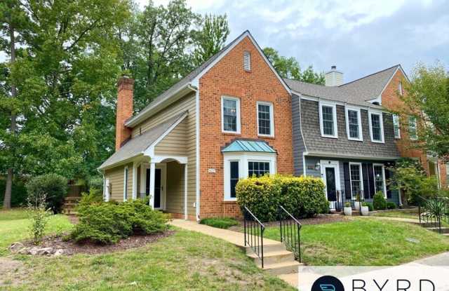 4037 Bush Lake Pl - 4037 Bush Lake Way, Innsbrook, VA 23060