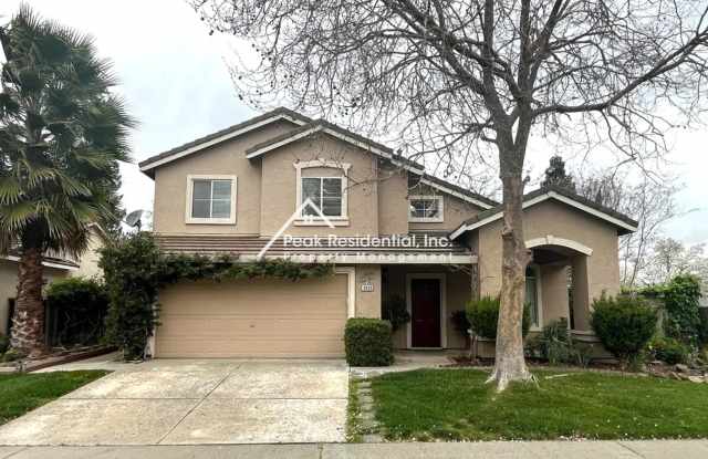 Updated Ek Grove 3bd/2.5ba House- Gated Community! photos photos Updated Ek Grove 3bd/2.5ba House- Gated Community! photos photos