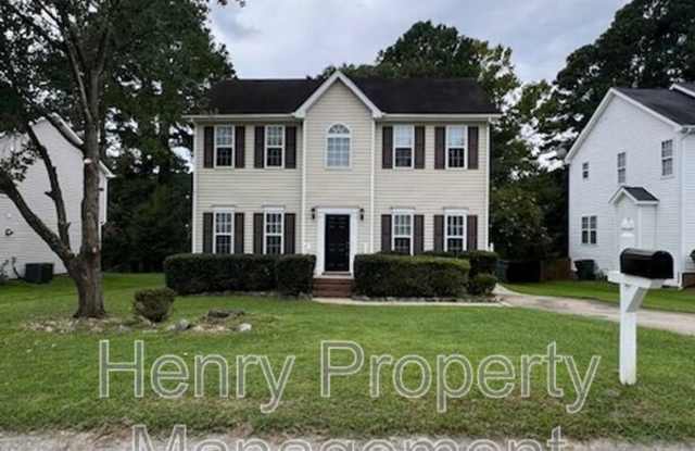 5716 Brookshadow Drive photos photos