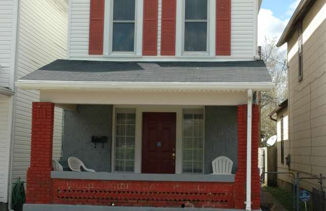 213 Burns Avenue photos photos