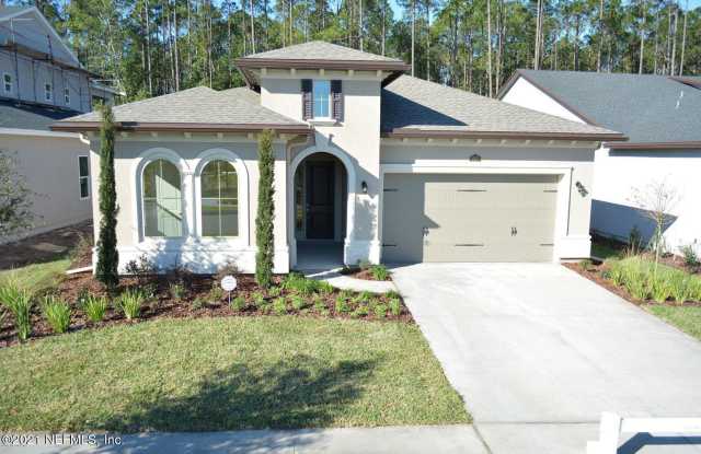 443 COBBLER TRL - 443 Cobbler Trail, Jacksonville, FL 32081