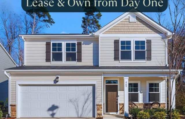 449 Willard Woods Drive photos photos
