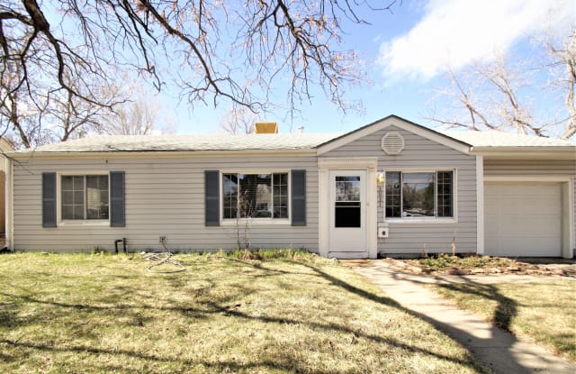 3031 S Flamingo Way - 3031 South Flamingo Way, Denver, CO 80222