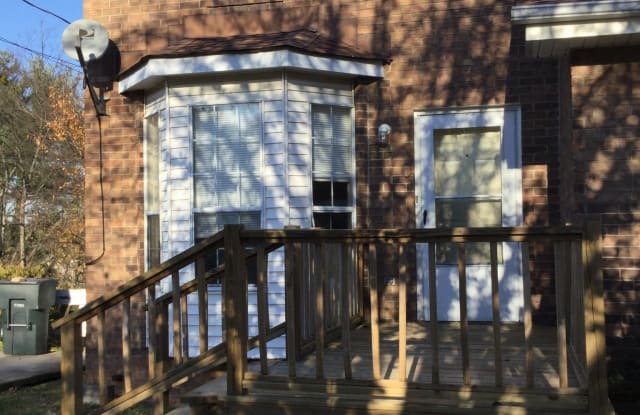770 Winthorne Dr - 770 Winthorne Drive, Nashville, TN 37217