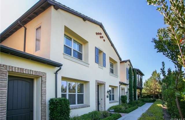 95 Thornhurst - 95 Thornhurst, Irvine, CA 92620