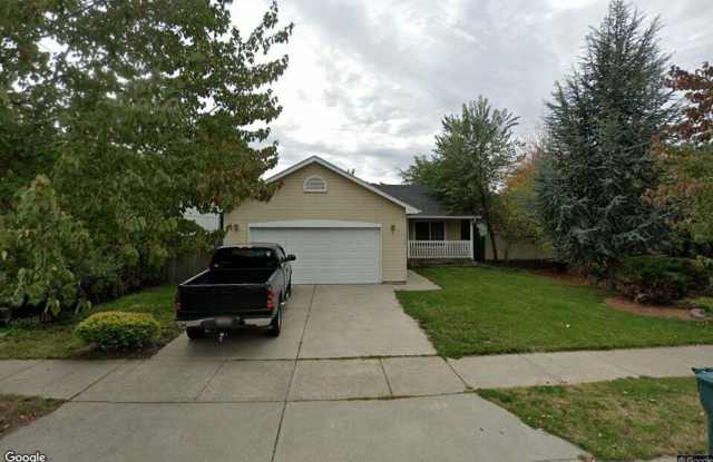 Home in CDA Place! photos photos