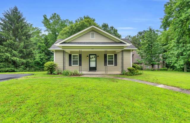 Historic Charmer on Signal Mountain! photos photos