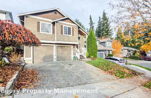 821 180th St SW - 821 180th Street Southwest, Martha Lake, WA 98037