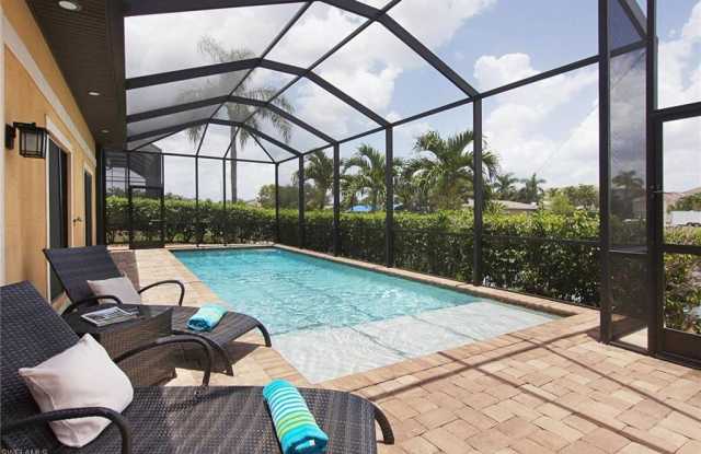 5815 SW 1st PL - 5815 Southwest 1st Place, Cape Coral, FL 33914