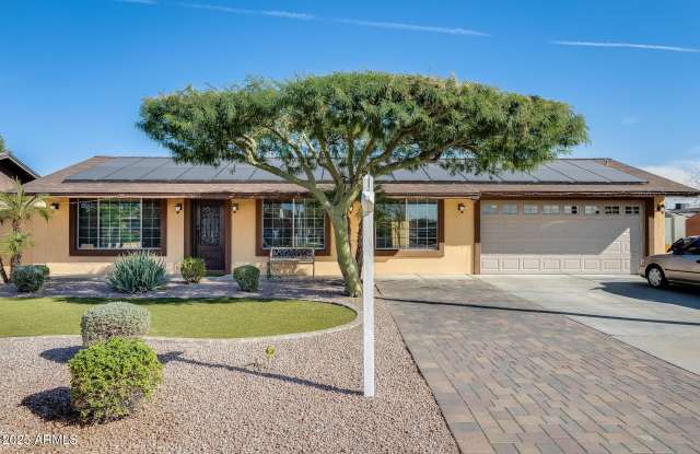 17633 N 15TH Avenue photos photos