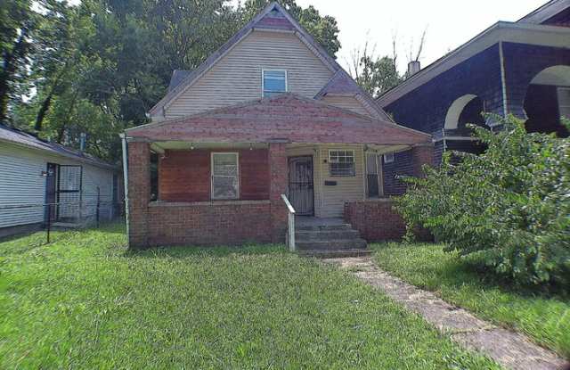 1061 West 33rd Street photos photos