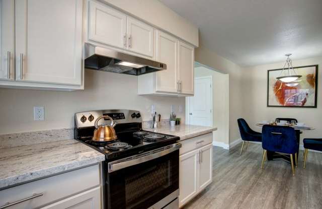 Indigo Apartment Homes Gallery 2