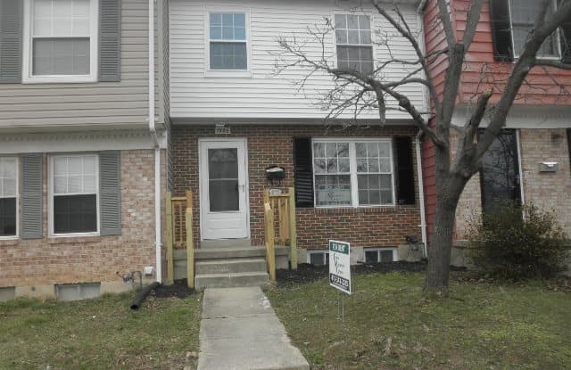 1386 Harford Square Drive - 1386 Harford Square Dr, Edgewood, MD 21040