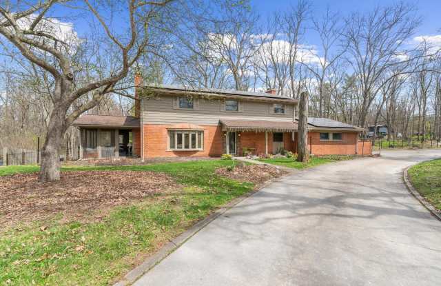2854 Parkridge Drive - 2854 Parkridge Drive, Washtenaw County, MI 48103 2854 Parkridge Drive - 2854 Parkridge Drive, Washtenaw County, MI 48103
