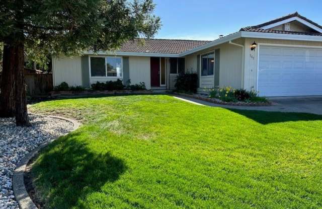 141 Dardanelle Ct - 141 Dardanelle Court, Martinez, CA 94553