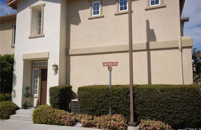117 Islington - 117 Islington, Irvine, CA 92620