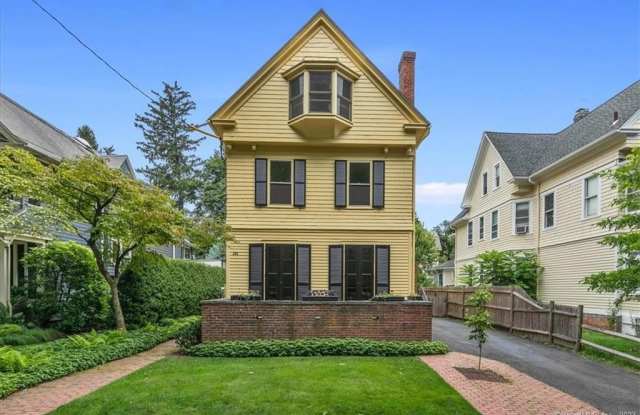 266 Everit Street photos photos