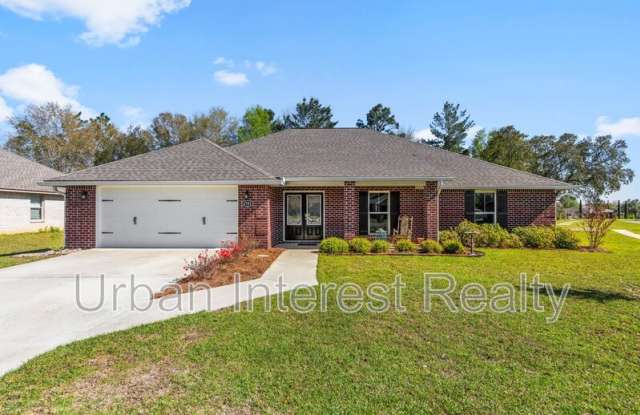 4701 Chanson Crossing - 4701 Chanson Crossing, Okaloosa County, FL 32539