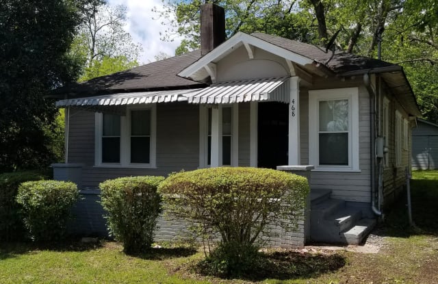 468 Delk St SE - 468 Delk Street, Marietta, GA 30060