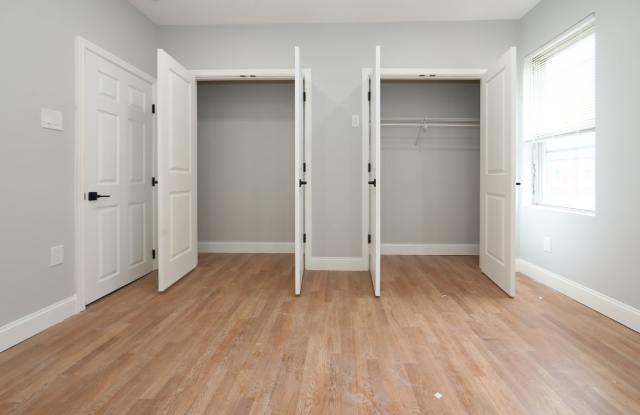 Newly Renovated Two Bedroom House - 3533 K Street, Philadelphia, PA 19134