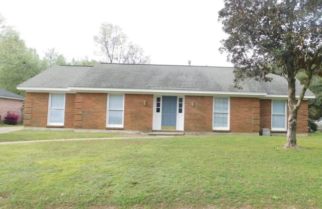 4036 Ray Drive - 4036 Ray Drive, Montgomery, AL 36109