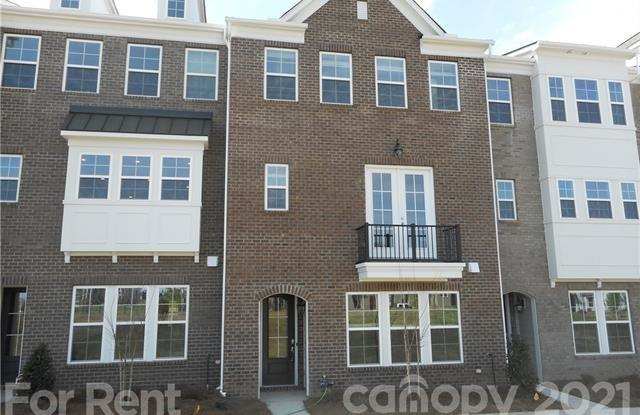7929 Reunion Row Drive - 7929 Reunion Row Dr, Charlotte, NC 28277