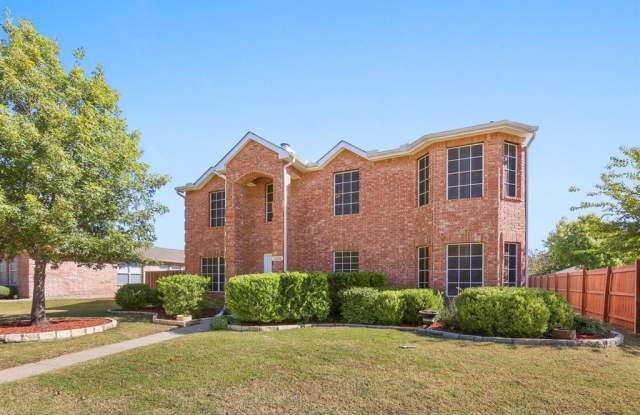 1210 Willoughby Drive - 1210 Willoughby Drive, Allen, TX 75002