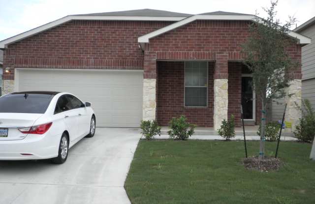 115 Ville Serene - 115 Ville Serene, Bexar County, TX 78253