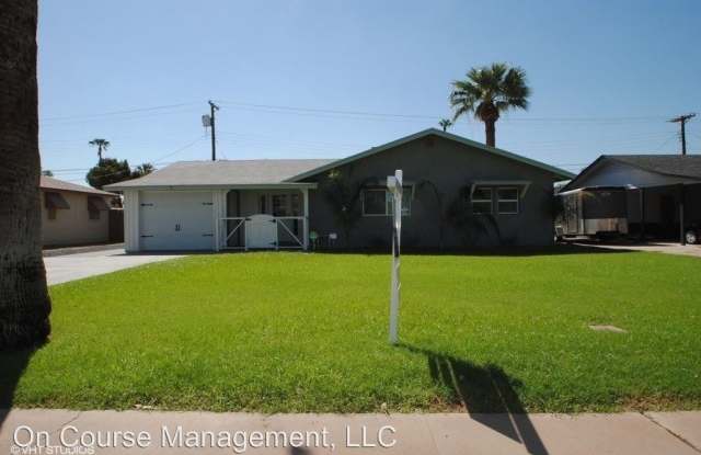 3423 E Campbell Ave - 3423 East Campbell Avenue, Phoenix, AZ 85018
