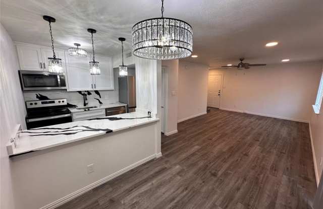 4011 Cole Avenue - 4011 Cole Avenue, Dallas, TX 75204