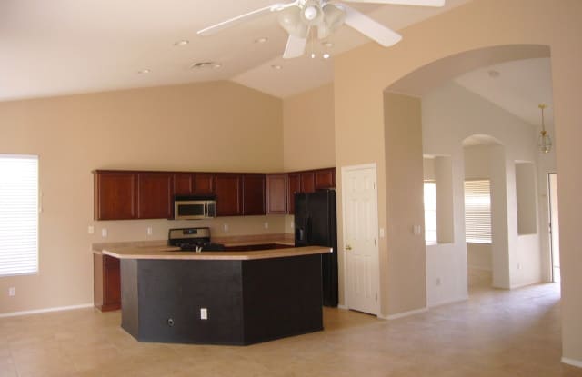 14321 W Piccadilly Avenue - 14321 W Piccadilly Ave, Goodyear, AZ 85395