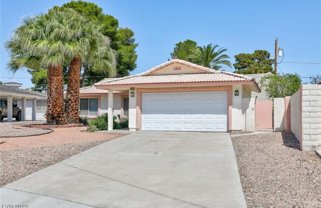 1312 Charmast Lane - 1312 Charmast Lane, Las Vegas, NV 89102