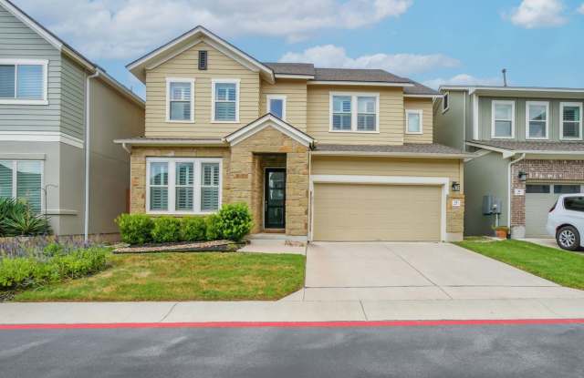Move-In Ready Gem in East Oak Hill – 5820 Harper Park Dr. #15 photos photos