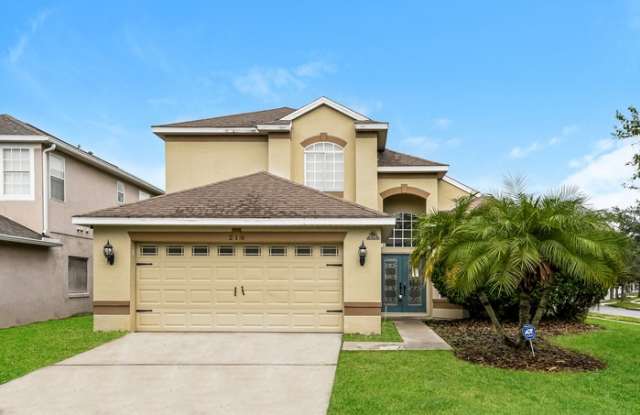 216 Westmoreland Circle - 216 Westmoreland Circle, Osceola County, FL 34744