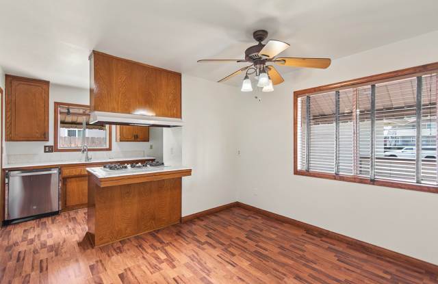 Charming 3-Bedroom Home on Corner Lot in Escondido – Spacious Yard  Garage! photos photos