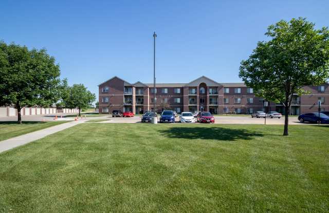 Marshall Apartments Gallery 2